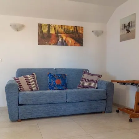 Apartamento La Terrazza Di Marco Near The Station Livorno