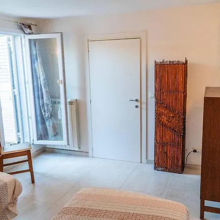 Apartamento La Terrazza Di Marco Near The Station