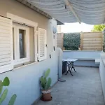 Appartamento La Terrazza Di Marco Near The Station